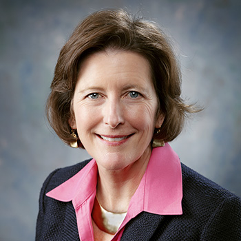 Pamela Williams - Chief Public Affairs Officer and General Counsel