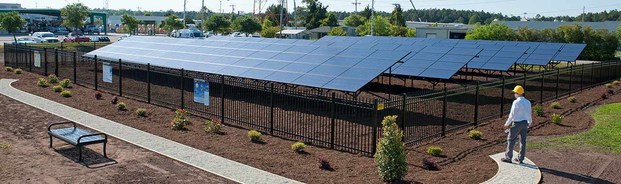 Santee Cooper Solar Rebates