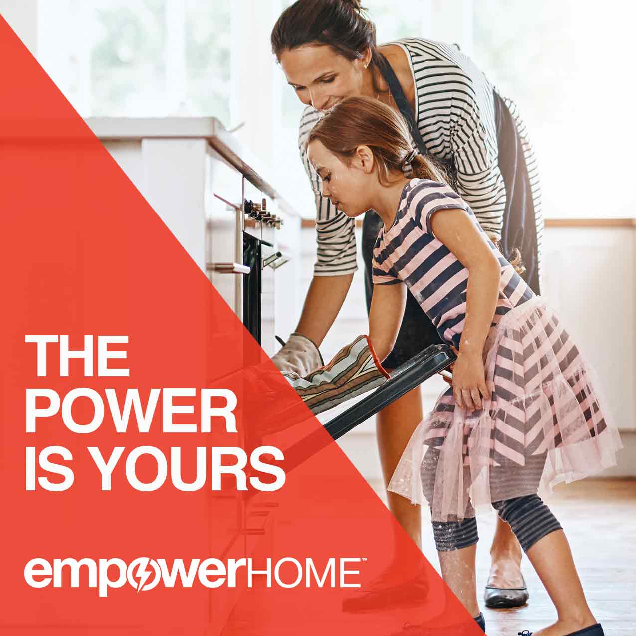 Empower Home