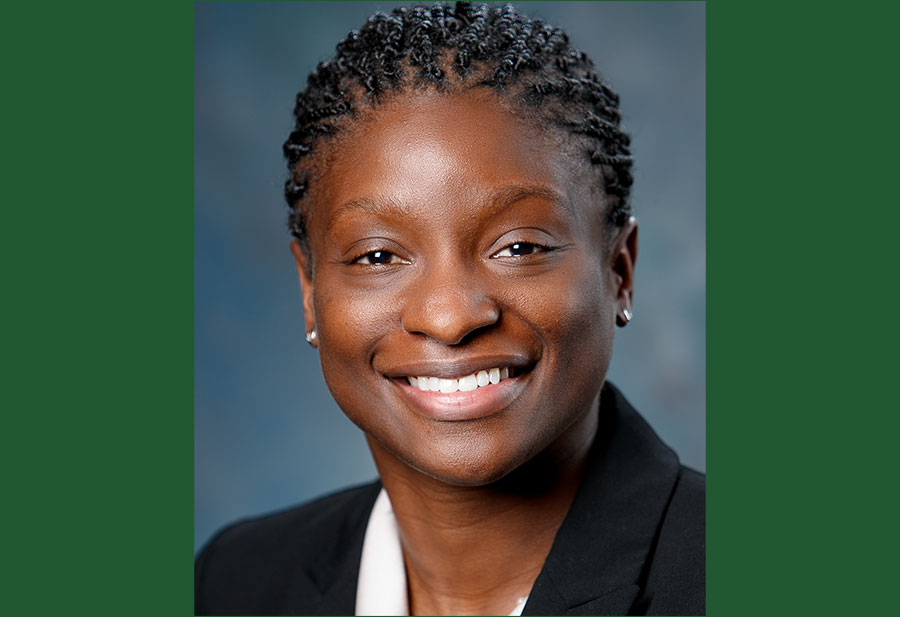 Santee Cooper Names Shawan Gillians Director of Sustainability and Associate General Counsel