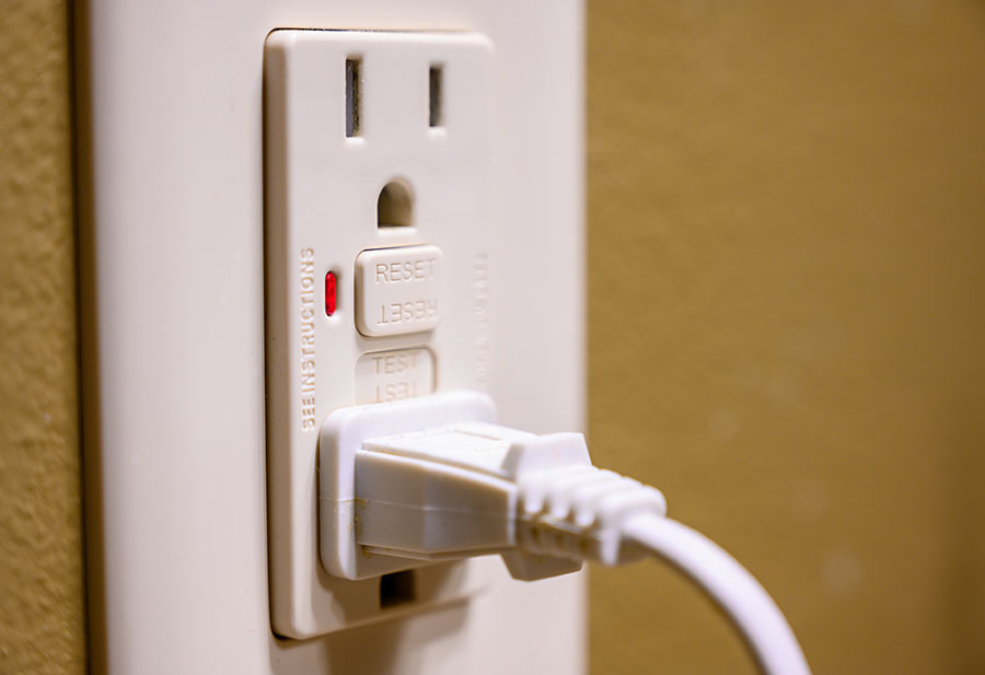 These Outlets Do More Than Charge Your Life - They Help Protect It